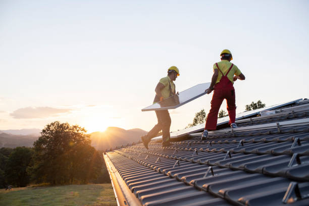 Best Roof Leak Repair  in Romeo, MI